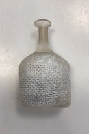 Kosta Boda Network Vase No. 48012