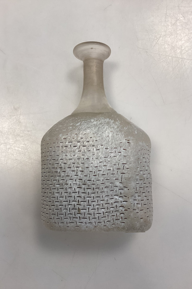 Kosta Boda Network Vase No. 48012