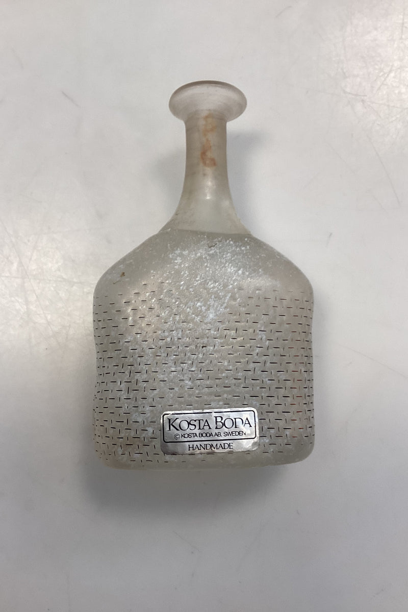 Kosta Boda Network Vase No. 48012