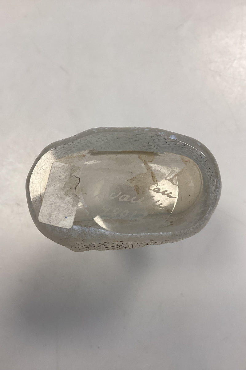 Kosta Boda Network Vase No. 48012