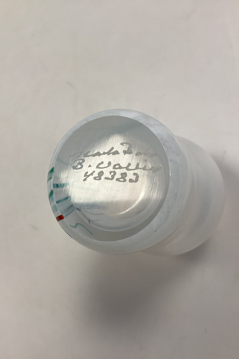 Kosta Boda Vase No. 48383