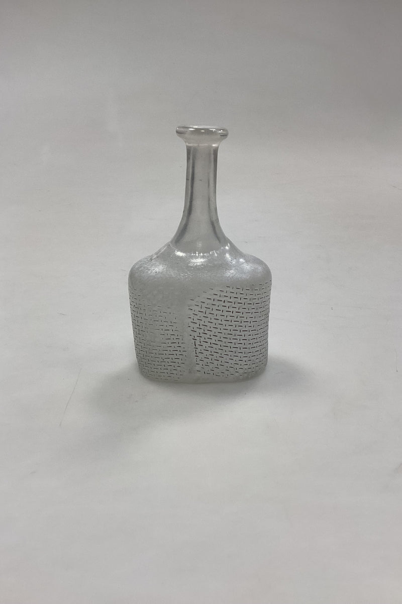 Kosta Boda Network Vase No. 48012