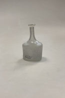 Kosta Boda Network Vase No. 48012