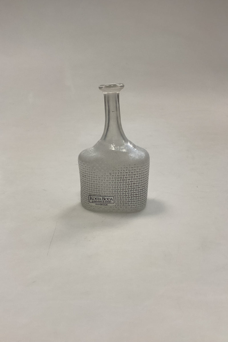 Kosta Boda Network Vase No. 48012