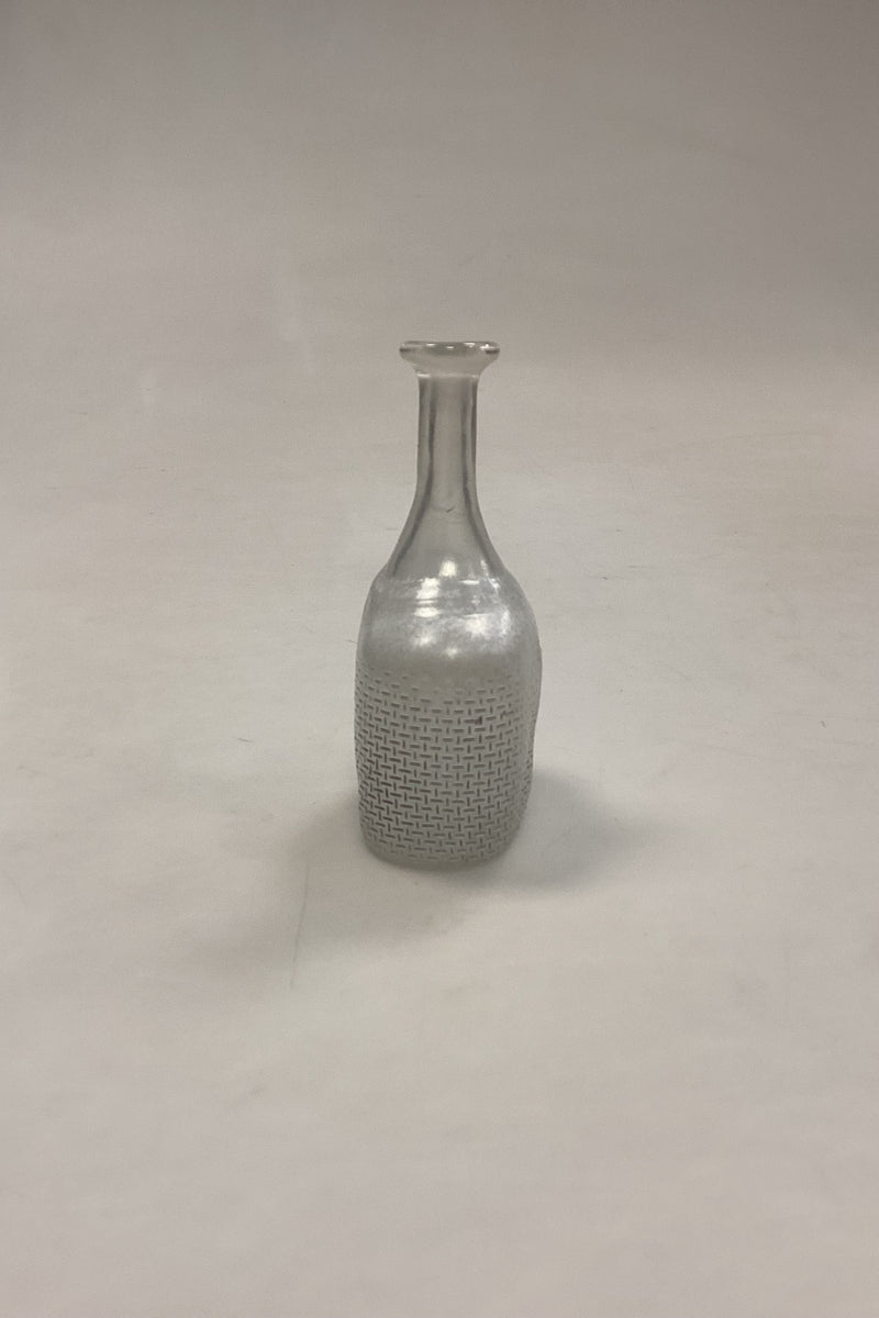 Kosta Boda Network Vase No. 48012