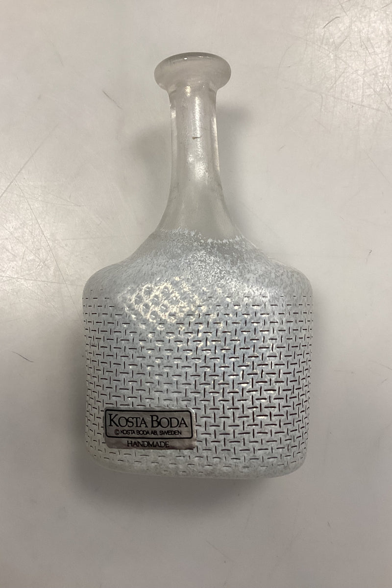 Kosta Boda Network Vase No. 48012