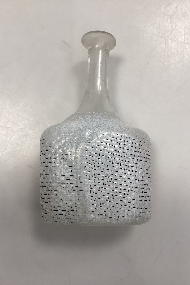 Kosta Boda Network Vase No. 48012