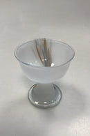 Holmegaard Najade Glasskål