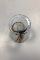 Holmegaard Najade Glasskål