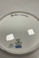 Royal Copenhagen Flora Danica/Fauna Danica Jagtstel Frokost tallerkner No 240/3550