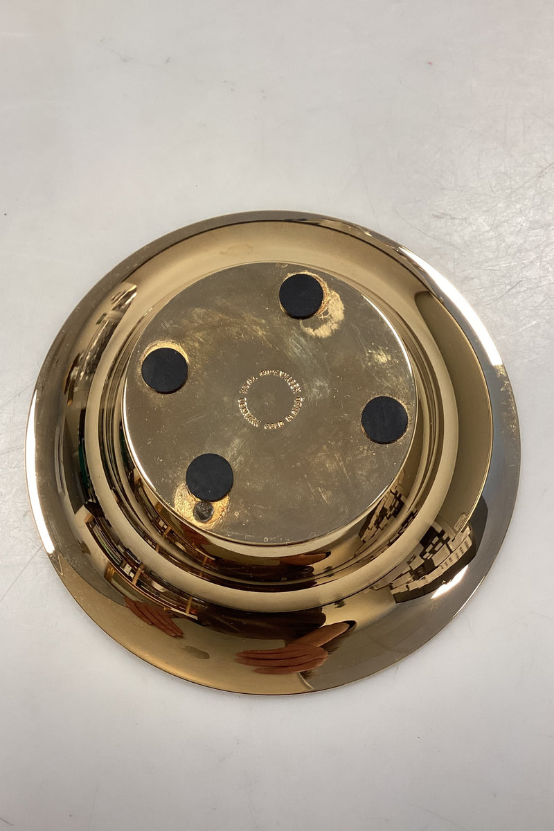 Royal Copenhagen Orion Lysestage