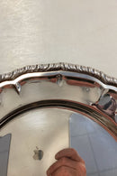 Danish Silverplate Tray