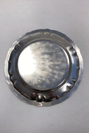 Danish Silverplate Tray