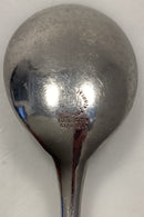 Lundtofte Teaspoon with Wooden Handle
