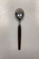 Lundtofte Tablespoon with Wooden Handle
