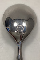 Lundtofte Tablespoon with Wooden Handle