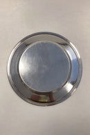 Sæt på 5 Dansk Victoria Sølvplet Bakke