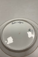 Royal Copenhagen Flora Danica/Fauna Danica Jagtstel Frokost tallerkner No 240/3550