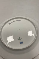 Royal Copenhagen Flora Danica/Fauna Danica Jagtstel Frokost tallerken No 240/3550