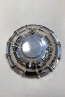 Danish ATLA Silverplate Bowl
