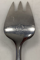 Lundtofte Lunch Fork with Wooden Handle