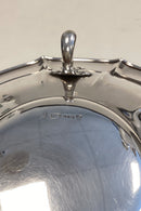 Danish ATLA Silverplate Bowl