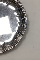 Danish Cohr-ATLA Silverplate Bottle Tray