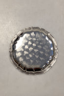 Danish Cohr-ATLA Silverplate Bottle Tray