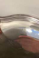 Danish Cohr-ATLA Silverplate Bottle Tray