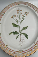 Royal Copenhagen Flora Danica Serveringsfad No 3518