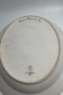 Royal Copenhagen Flora Danica Serveringsfad No 3518