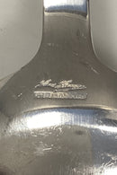 Hans Hansen Sterling Sølv Arvesølv No. 18 Bouillonske