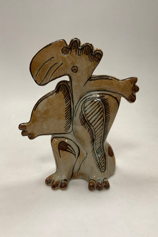 Bing og Grøndahl Figur af Sten Lykke Madsen No. 7049