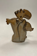 Bing og Grøndahl Figur af Sten Lykke Madsen No. 7049