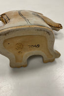 Bing og Grøndahl Figur af Sten Lykke Madsen No. 7049