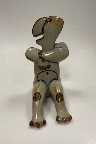Bing og Grøndahl Figur af Sten Lykke Madsen No. 7046