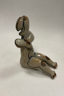 Bing og Grøndahl Figur af Sten Lykke Madsen No. 7046