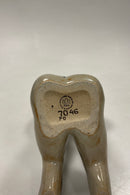 Bing og Grøndahl Figur af Sten Lykke Madsen No. 7046