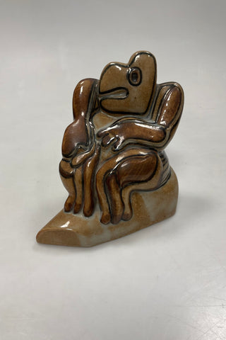 Bing og Grøndahl Figur af Sten Lykke Madsen No. 7047