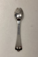 Dansk Sølv Spork af Mogens Ballin
