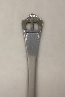 Dansk Sølv Spork af Mogens Ballin