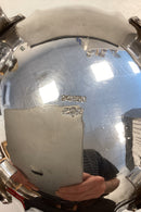 HO. Hansens Sølvsmedie, Sølvplet Vandkande