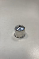 Cocktail Shaker i sølvplet