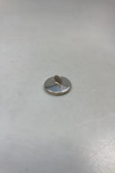 Cocktail Shaker i sølvplet