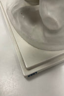 Royal Copenhagen Figur af Nøgen Kvinde af Gerhard Henning No. 2194