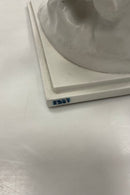 Royal Copenhagen Figur af Nøgen Kvinde af Gerhard Henning No. 2194