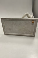 Royal Copenhagen Figur af Nøgen Kvinde af Gerhard Henning No. 2194