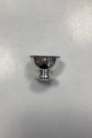 ABSA Tesi med holder i sølvplet