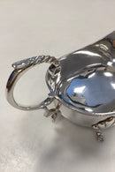 Sovsekande i Sølvplet