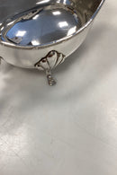 Sovsekande i Sølvplet